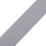 Reflexní páska šíře 30 mm našívací