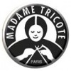 Madame Tricote Paris