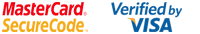 VISA MasterCard