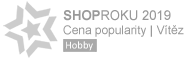 ShopRoku 2019 Hobby