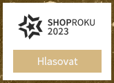Hlasujte v anketě ShopRoku